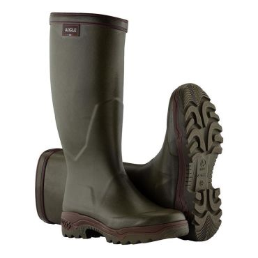 Miesten Saappaat Aigle Parcours 2 - Khaki Ensemble-333906-45