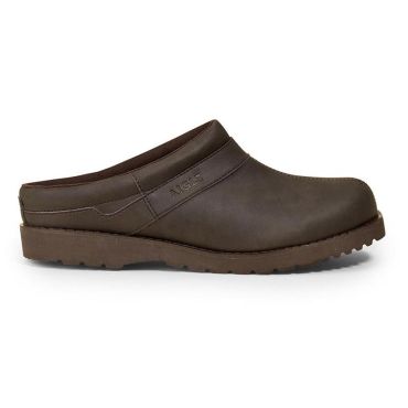 Miesten Sabotit Aigle Basilo - Ruskea Ensemble-367648-40