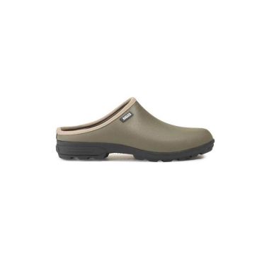 Miesten Sabotit Aigle Lessfor Open M - Khaki Ensemble-367649-44