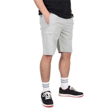 Miesten Shortsi Fox Rage Lightweight Shorts - Harmaa Npr613