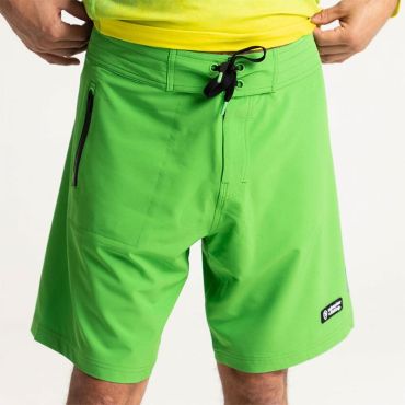 Miesten Shortsit Adventer & Fishing Trol - Vihreä Mpau580542af_m