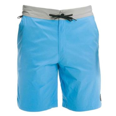 Miesten Shortsit Grundéns Sidereal Board Shorts Coastal Blue - Sininen Siderealshortcb30