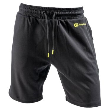 Miesten Shortsit Ridge Monkey Apearel Lightweight Classic Jogger Shorts - Musta Rmc240
