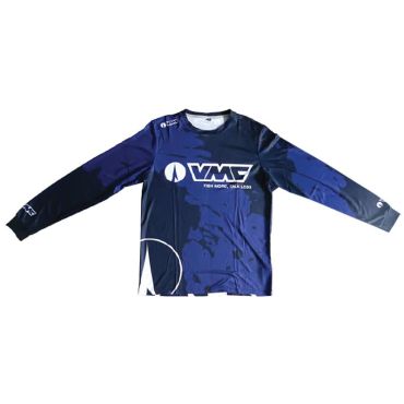 Miesten T-paita Vmc Technical Upf - Sininen Avm680085
