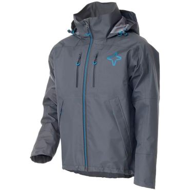 Miesten Takki Aava Tyrsky Jacket - Harmaa Aava-a3000-xl