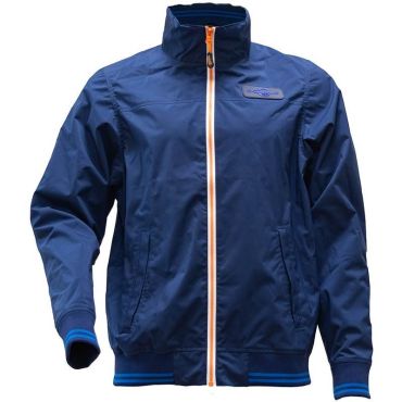 Miesten Takki Colmic Monaco - Sininen Abg016e