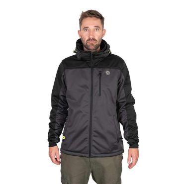 Miesten Takki Fox Matrix Windblocker - Musta Gpr397