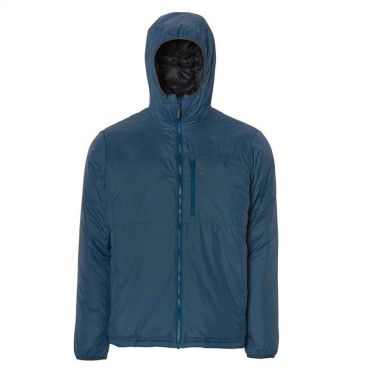 Miesten Takki Grundéns Forecast Insulated Jacket Poseidon - Sininen Forecinsjktpoxxl