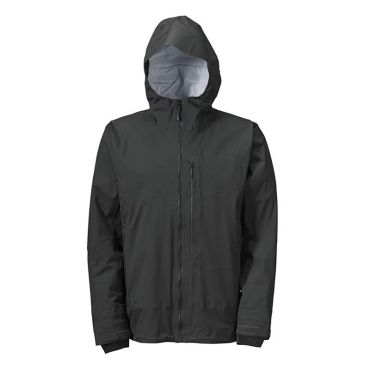 Miesten Takki Orvis Ultralight Jacket - Musta Or3b2g1052
