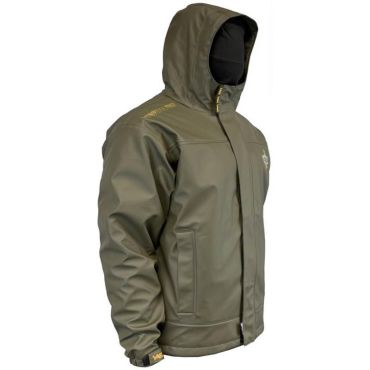Miesten Takki Vass Team Vass 220 Winter Lined Jacket Waterproof - Khaki Vp220w-20t/7/s