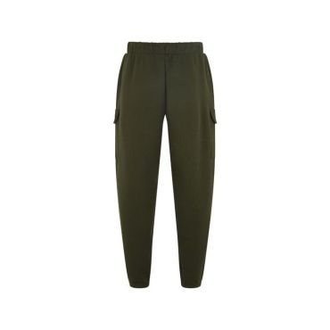 Miesten Verkkarit Wychwood Carp Joggers - Vihreä T9407