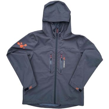 Miesten Wading-takki Hydrox Smart - Musta Hygck2200-m