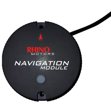 Moottorimoduuli Rhino Bmr Gps Navigation Module Black R2010004