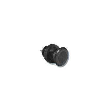 Muovinen Läpivientianturi Airmar P319 50/200khz 600w Sininen 7-napainen Pistoke 31-559-2-01