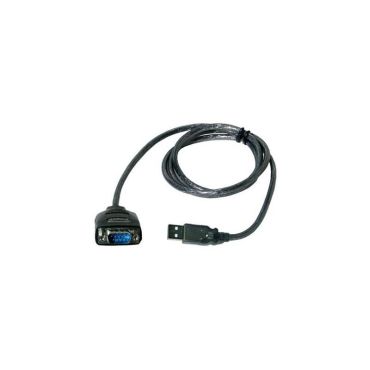 Muunnoskaapeli Navsound Usb-portti / Sarjaportti Nav-us1pk