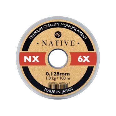 Nailon Native Nx Nlnx01280100