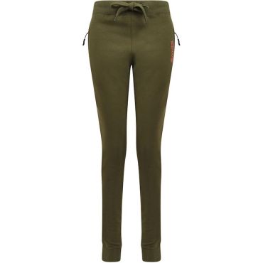 Naisten Housut Navitas Jogga - Vihreä Ntbj4005-s