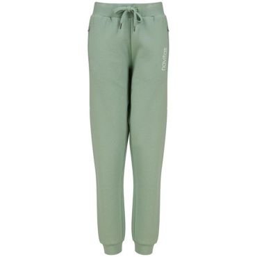 Naisten Housut Navitas Womens Jogger - Vaaleanvihreä Ntbj4013-s