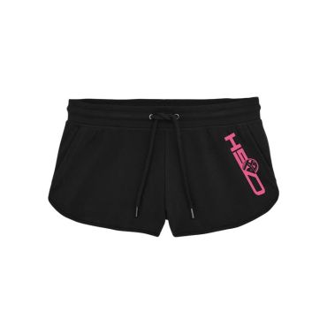 Naisten Shortsit Hot Spot Design Hsd - Musta 010501603