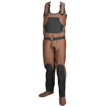 Neopreenivaderit Hydrox Frisson Stocking Ve011080