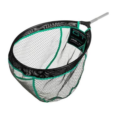 Nostoverkon Pää Concept Gt Rubber Landing Net Q0953