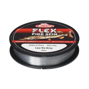 Nylon Berkley Flex Species Specific Pike Spin - 300m 1561379