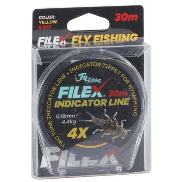 Nylon Fil Fishing Indicator Nymfi Filex 718700018