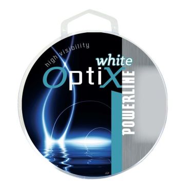 Nylon Taimen Powerline Optix - Valkoinen Opb114
