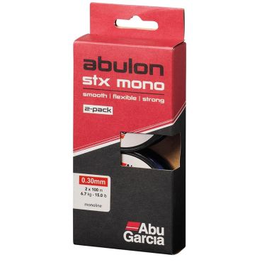 Nyloni Abu Garcia Abulon Stx 1542064