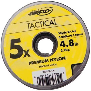 Nyloni Airflo Tactical Tippet 1009202
