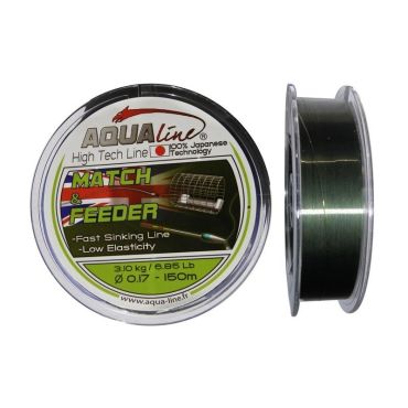 Nyloni Aqualine Match & Feeder 80215120