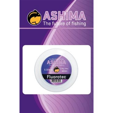 Nyloni Ashima Fluorotec - 600m Asfluor32s
