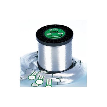 Nyloni Asso Coofil Valkoinen Cok045