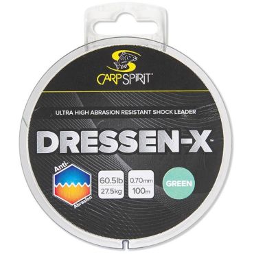 Nyloni Carp Spirit Dressen-x Anti Abrasion Acs470090
