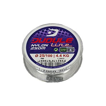 Nyloni Dudule - 250m 7970