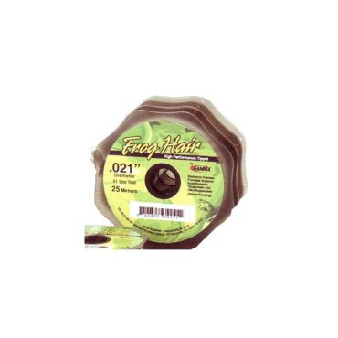 Nyloni Frog Hair Traditionnel Fh0x