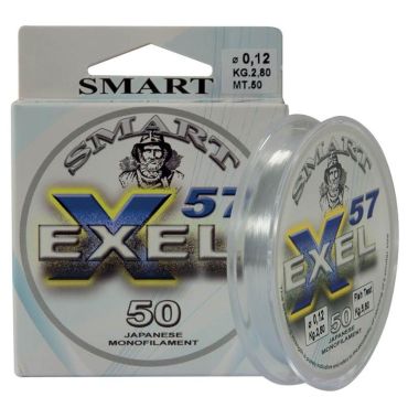 Nyloni Maver Exel - 50m 00653009