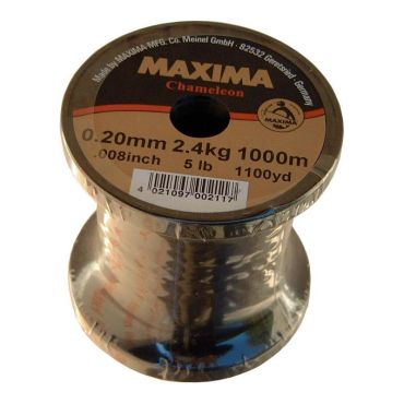 Nyloni Maxima Chameleon - 1000m 000.332
