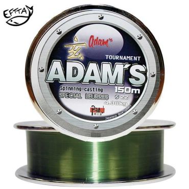 Nyloni Pan Adam's Spinning-casting 755900024