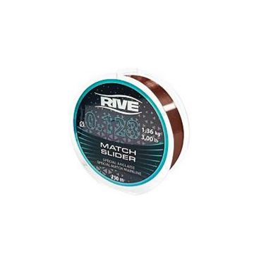 Nyloni Rive Match Slider - 250m Riv-237980-1