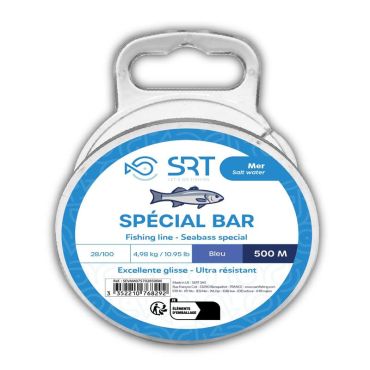 Nyloni Srt Special Bar - Sininen Sevam0757040280m