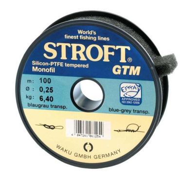 Nyloni Stroft Gtm - 100m Gtm100x16