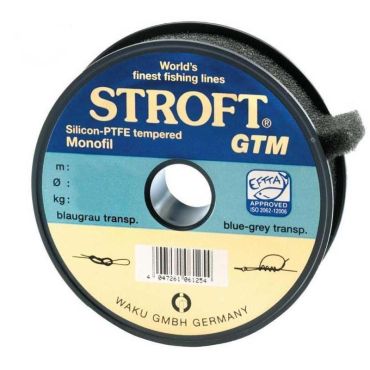 Nyloni Stroft Gtm - 25m Gtm25x30