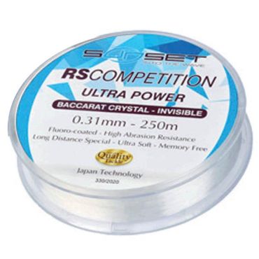 Nyloni Sunset Rs Competition Ultra Power Baccarat Crystal - 1000m Stsal08050.271000m