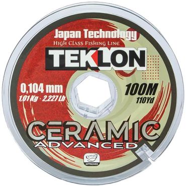 Nyloni Teklon Ceramic Advanced - 1500m Ancienneref1700000005041