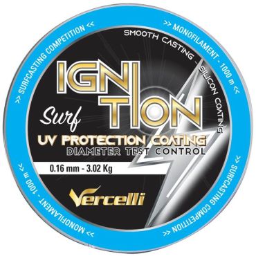 Nyloni Vercelli Ignition - 1000m Lvig100022