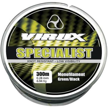 Nyloni Virux Specialist - 1000m Lxsp120035