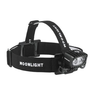 Otsalamppu Moonlight Bright As Day 1300 890002
