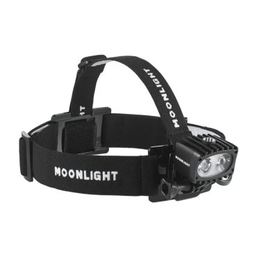 Otsalamppu Moonlight Bright As Day 1300s 890001