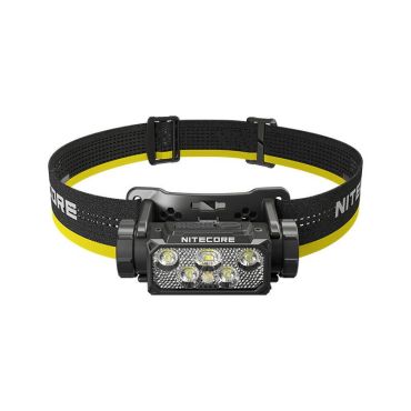 Otsalamppu Nitecore Hc60 Uhe Nchc60uhe